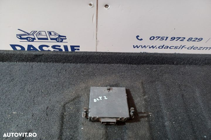 Modul CAN 1K0907530AA 1K0907530AA Skoda Octavia 2 [facelift] [2008 - - 2