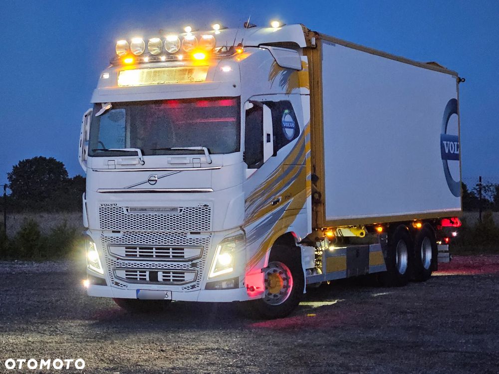 Volvo Fm 330 - 26
