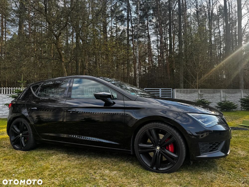 Seat Leon - 6