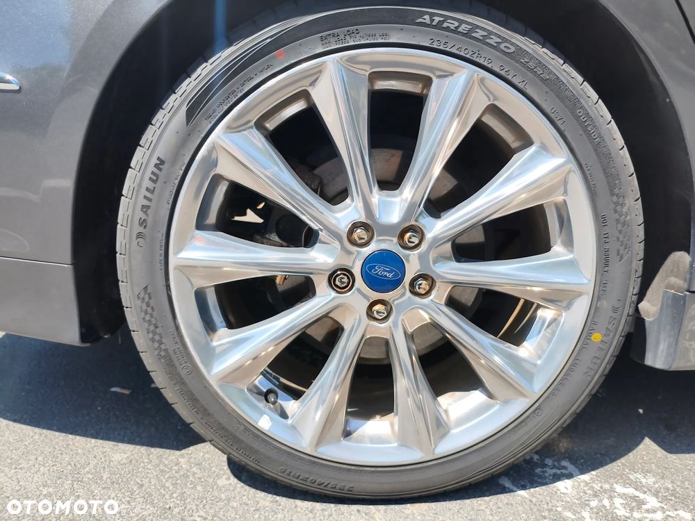 Ford Mondeo Vignale 2.0 TDCi Bi-Turbo PowerShift - 36