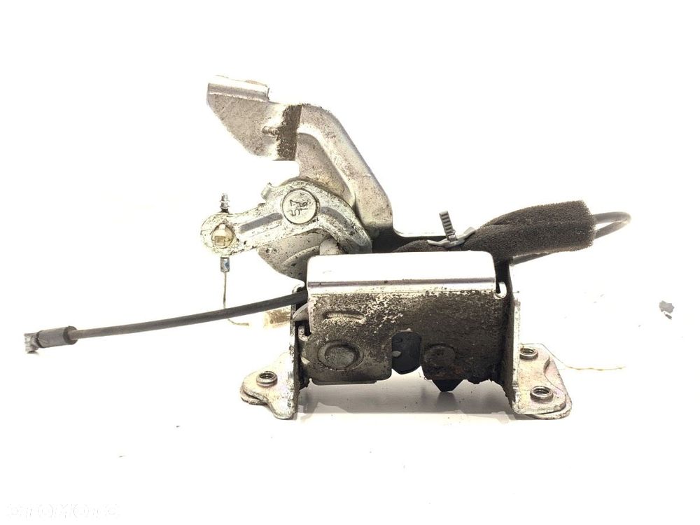 ZAMEK DRZWI PRZESUWNYCH PRAWY  NISSAN NV200 Skrzynia 2010 - 2022 1.5 dCi 90 (M20, M20M) 66 kW [90 - 2