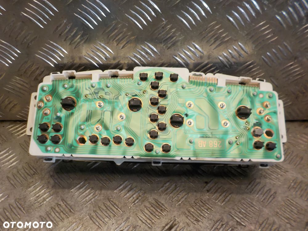 MITUBISHI PAJERO SPORT 3.0 B AUTOMAT LICZNIK ZEGARY EUROPA - 2