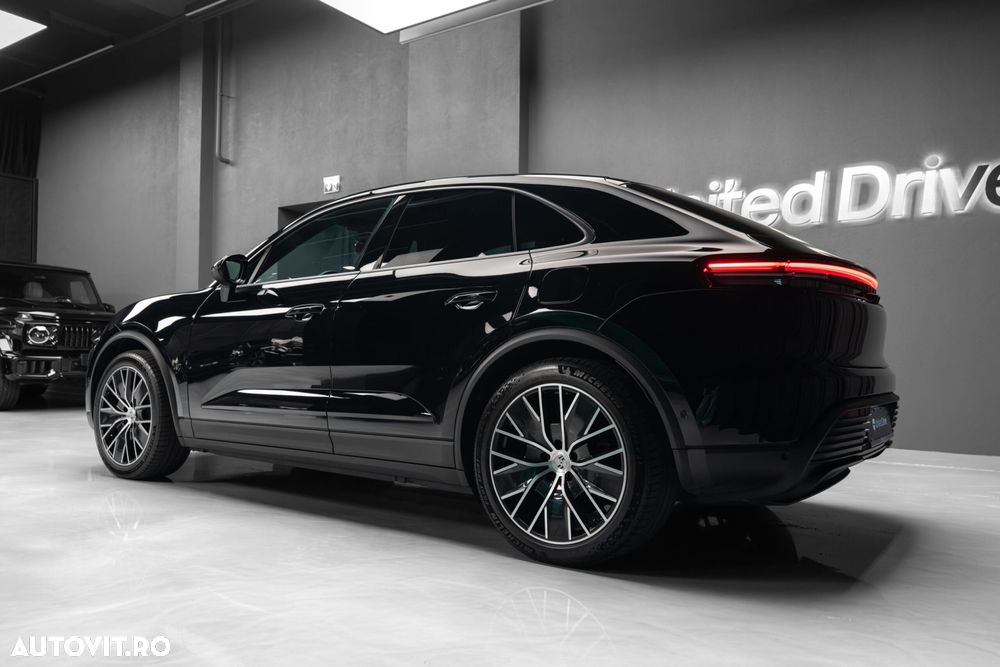 Porsche Macan - 9
