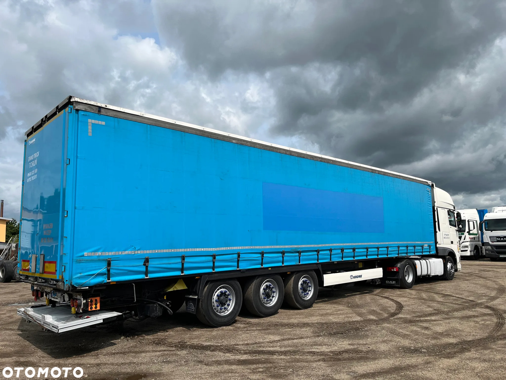 DAF - 10