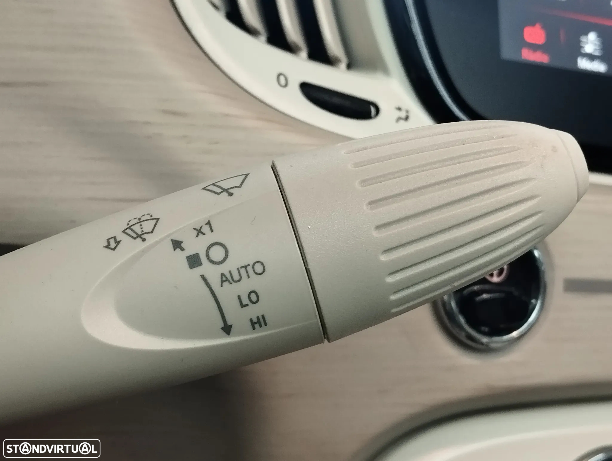 Fiat 500C 1.0 Hybrid Star - 28