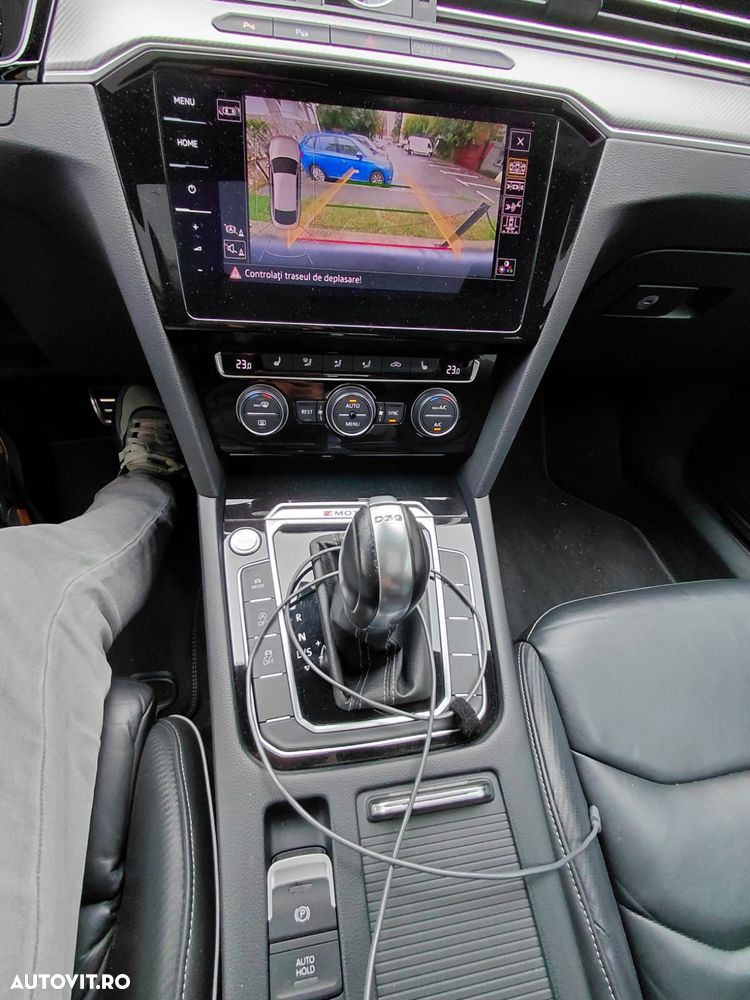 Volkswagen ARTEON 2.0 TDI DSG 4Motion R-Line - 15