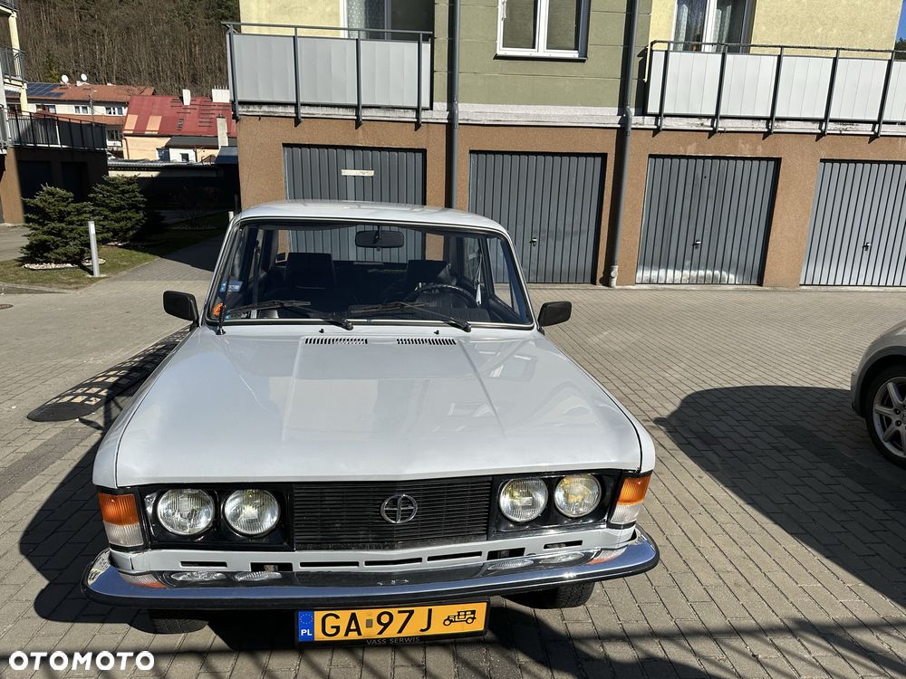 Fiat 125p - 7