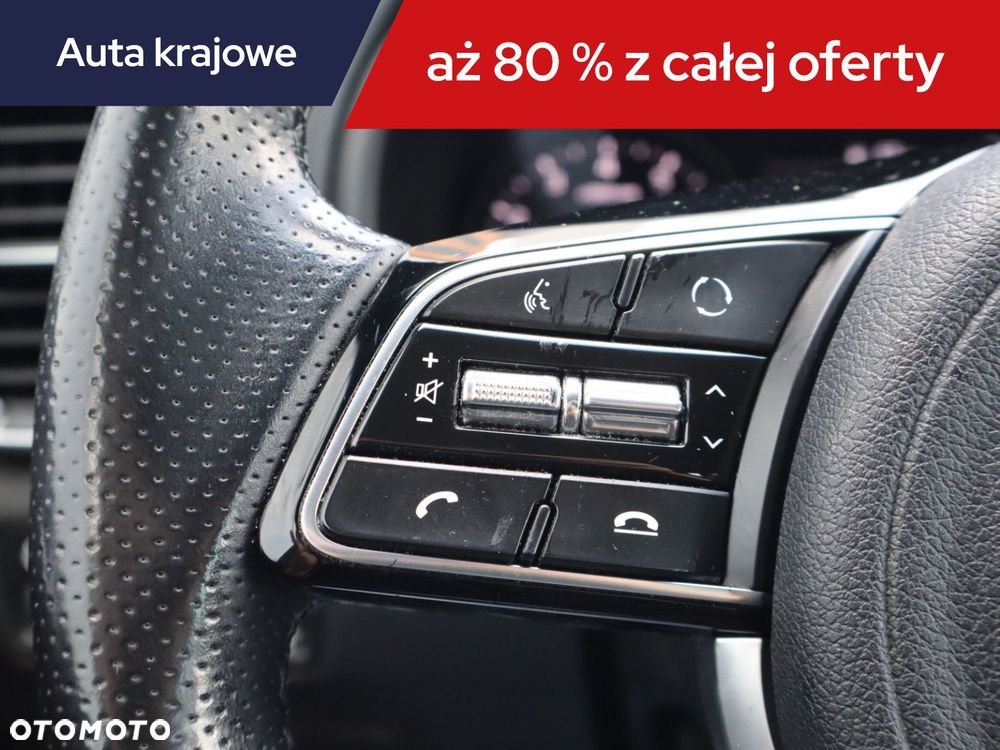 Kia Sportage - 20