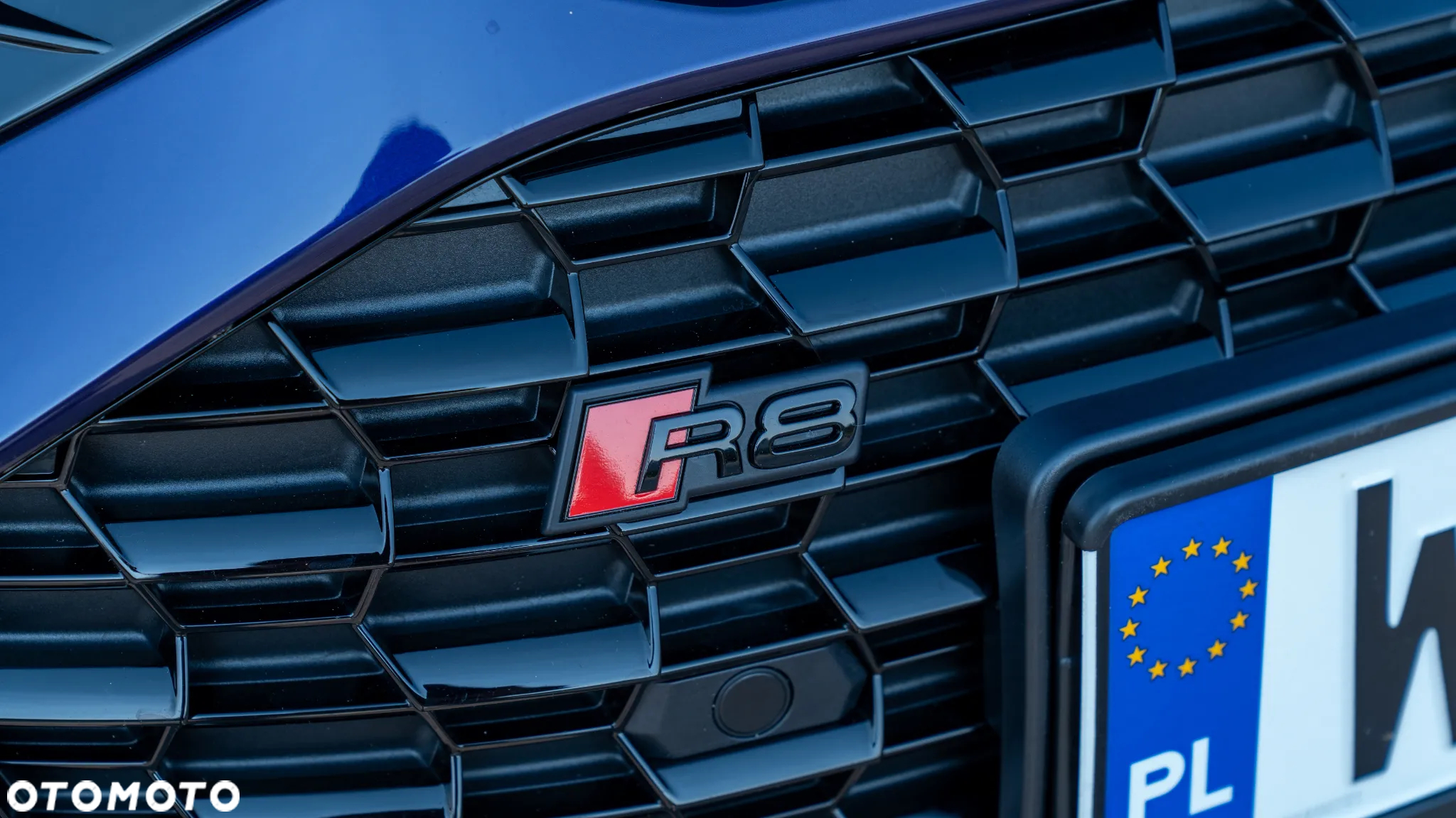 Audi R8 V10 Quattro Performance - 14