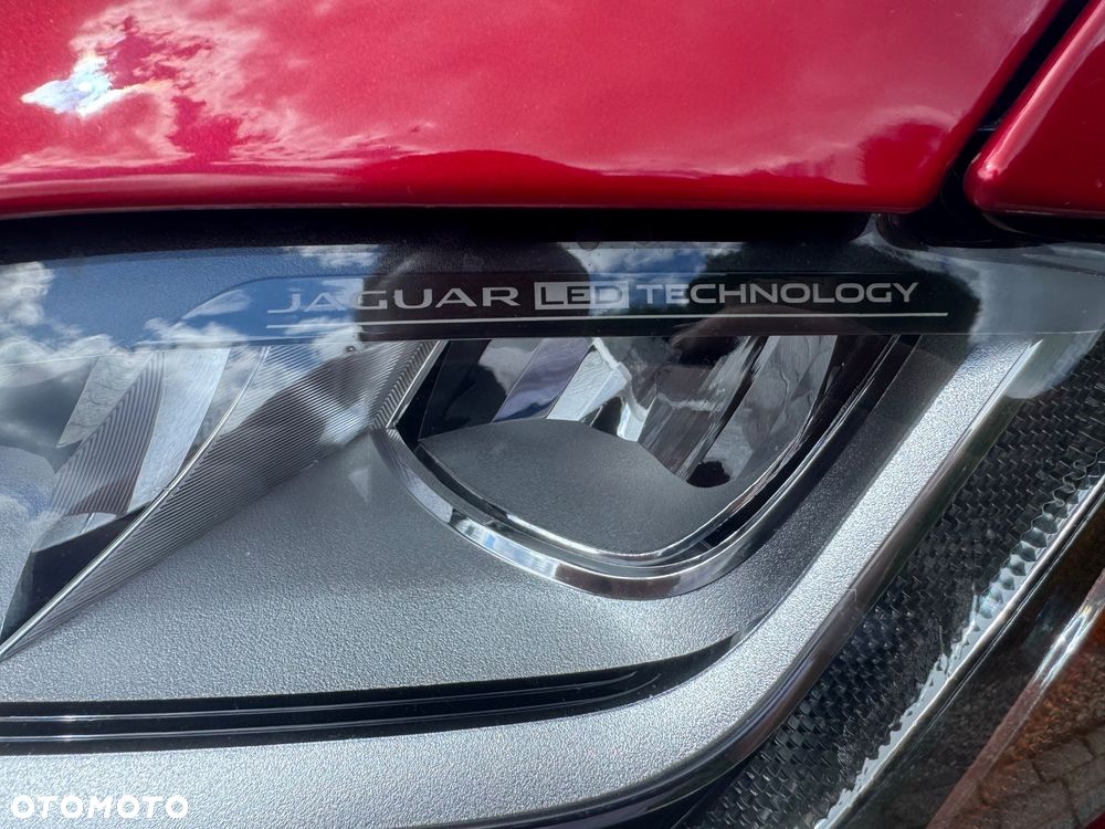 Jaguar XF 3.0 V6 S - 27