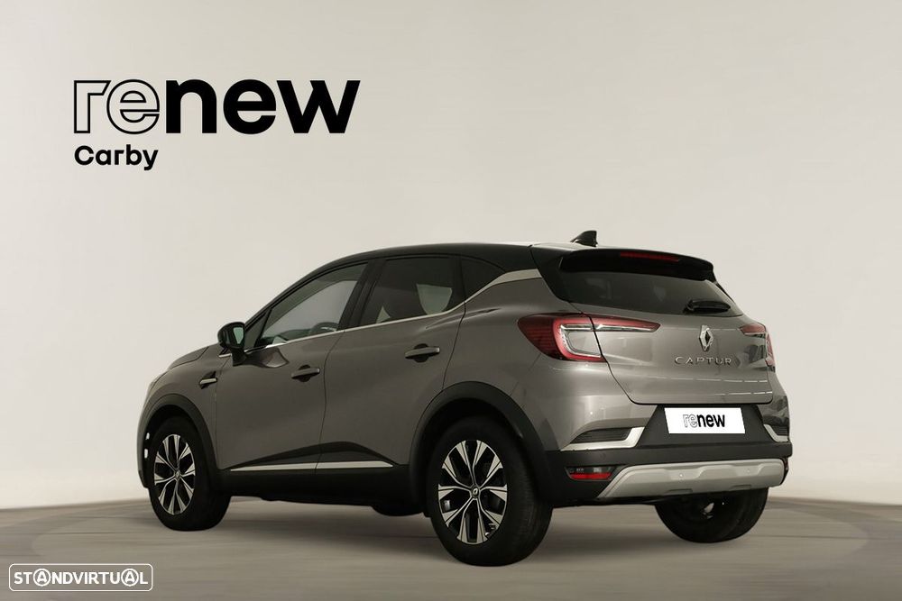 Renault Captur 1.0 TCe Techno - 4