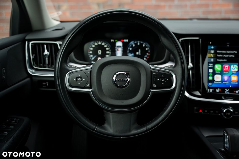Volvo V60 B3 B Geartronic Momentum Pro - 30