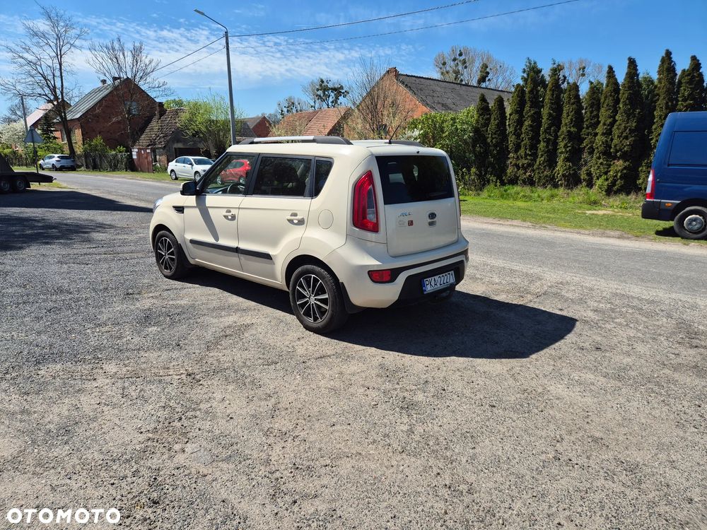 Kia Soul 1.6 GDI M - 15