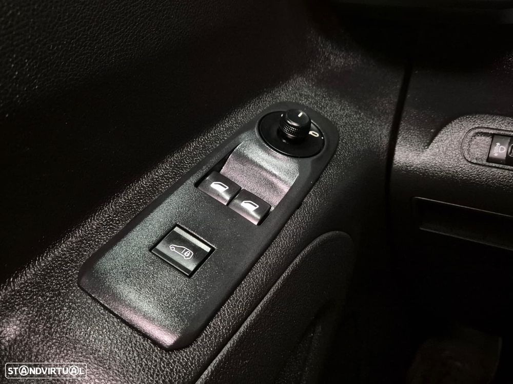 Peugeot Partner 1.6 BlueHdi L1 (3 Lug) - 22