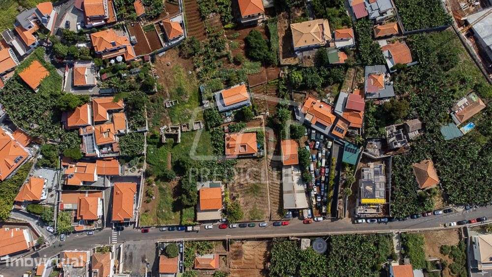Terreno 610 m2 - Santo António | Funchal - Grande imagem: 3/9