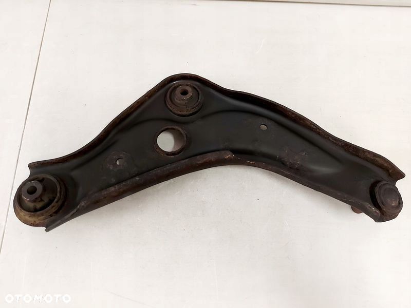 NISSAN QASHQAI II 2 J11 1.5 DCI WACHACZ LEWY PRZÓD - 6