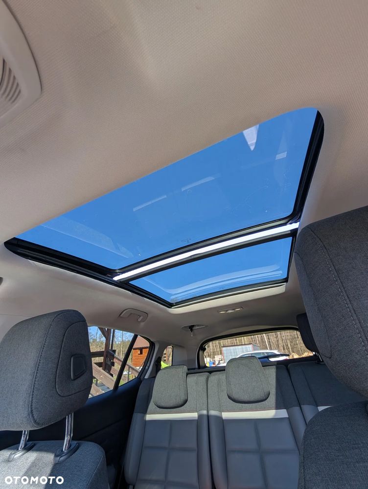 Citroën C5 Aircross BlueHDI 180 S&S EAT8 SHINE - 6