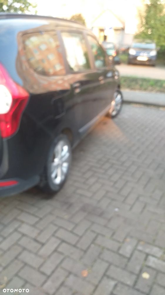 Dacia Lodgy - 10