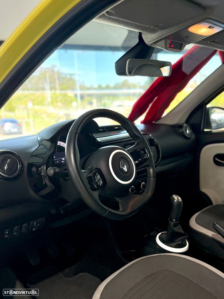 Renault Twingo 1.0 SCe Limited - 21