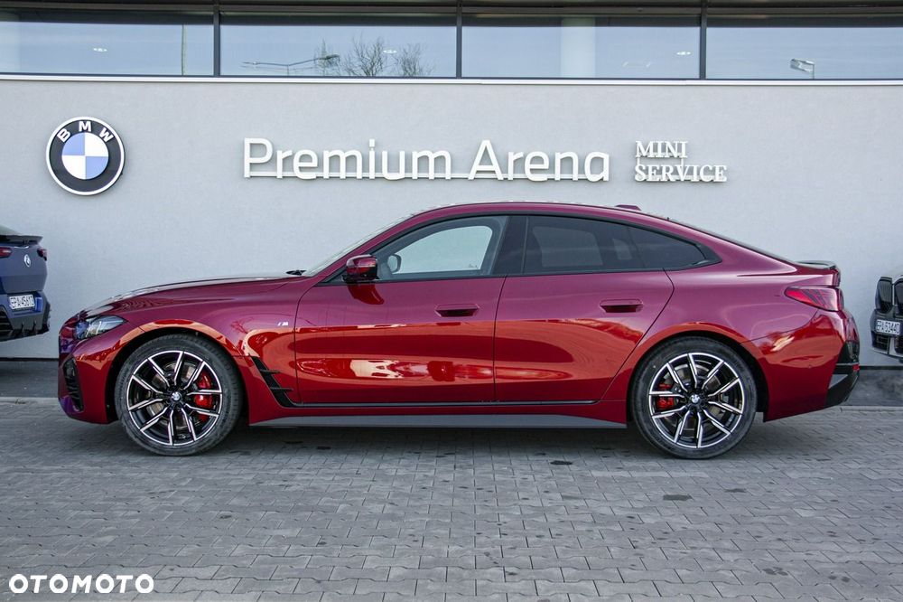 BMW Seria 4 430i - 11