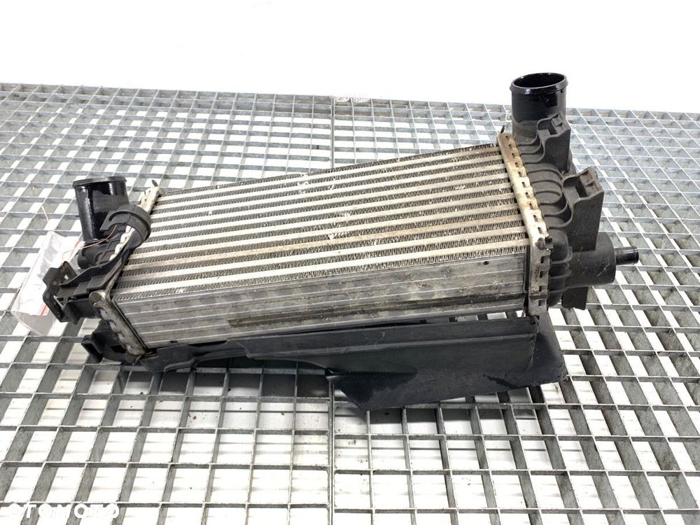 INTERCOOLER  FORD FOCUS III Turnier 2010 - 2022 1.0 EcoBoost 92 kW [125 KM] benzyna 2012 - 2022 - 3