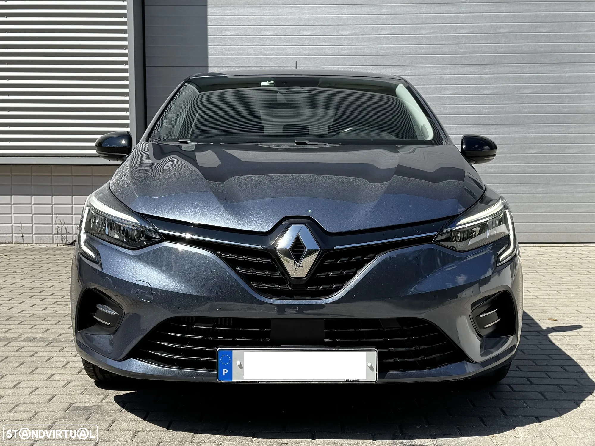 Renault Clio 1.0 TCe Limited - 12
