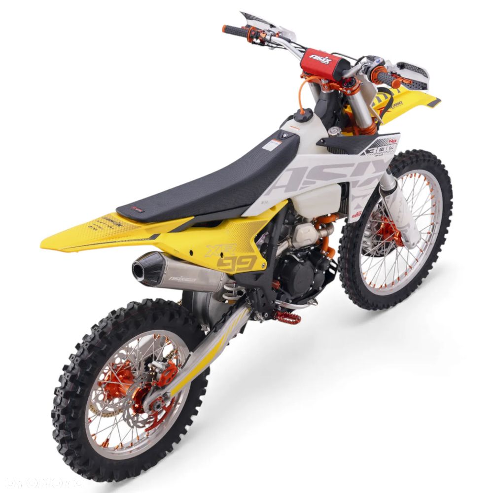 ASIX XR-99 - 2