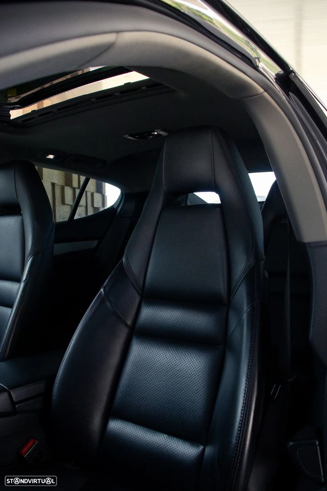 Porsche Panamera S E-Hybrid - 22