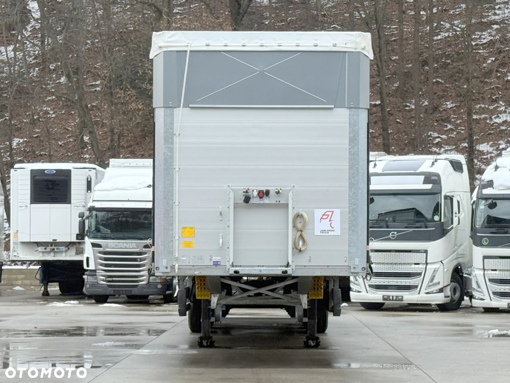 Schmitz Cargobull VARIOS - 6