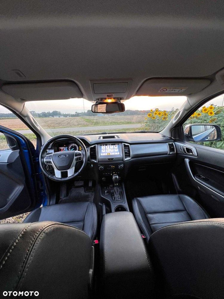 Ford Ranger - 7