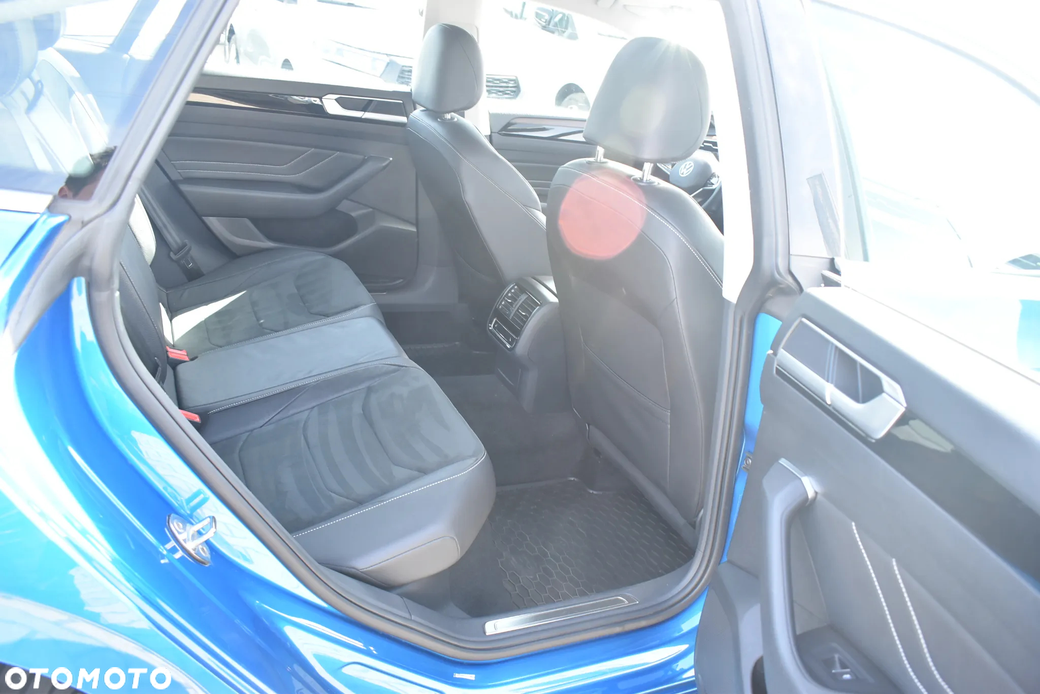 Volkswagen Arteon 2.0 TDI Elegance DSG - 16