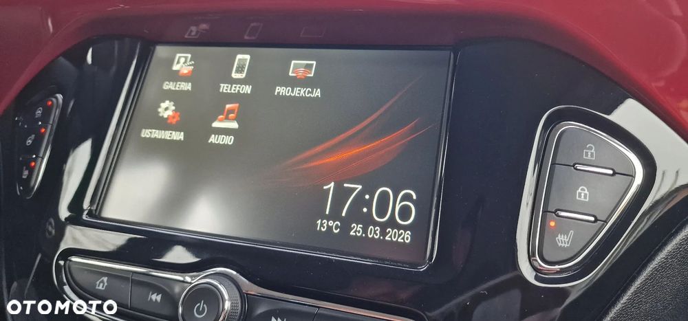 Opel Adam 1.4 Black Link - 28