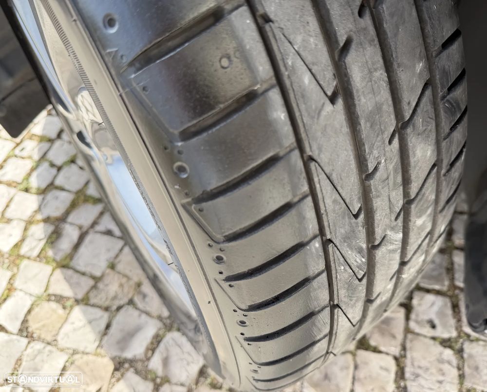 Mercedes-Benz C 200 d Avantgarde - 8