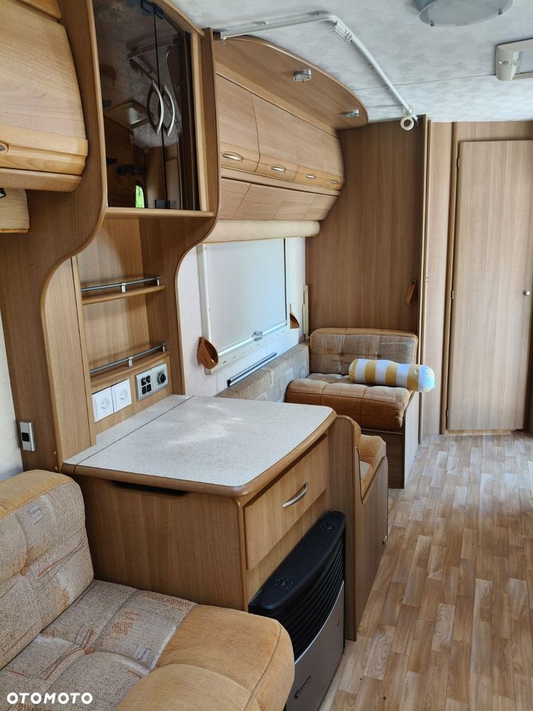 Coachman LASER 590/4 - 28