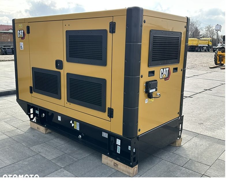 Caterpillar DE88E0 - 7