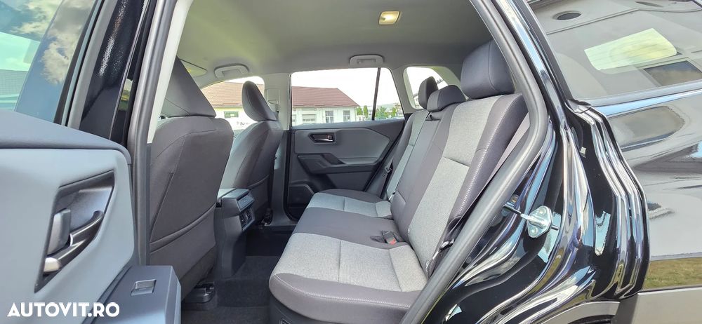 Toyota RAV4 2.5 AWD Comfort - 14