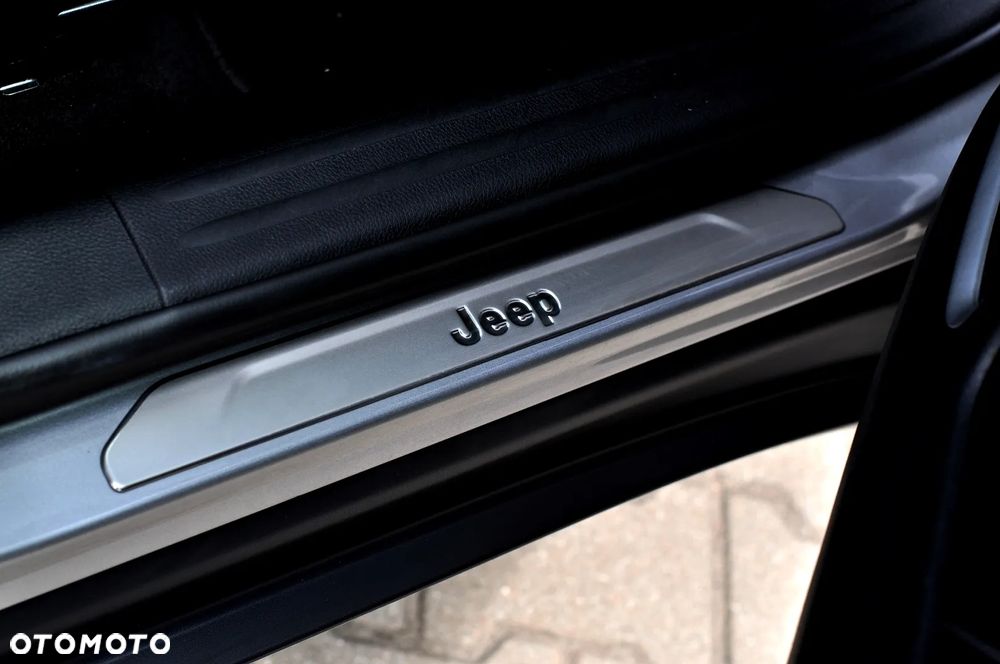 Jeep Compass 1.4 TMair Limited FWD S&S - 24