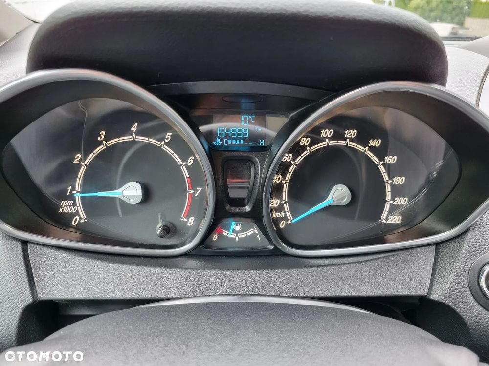 Ford B-MAX 1.0 EcoBoost Titanium - 7