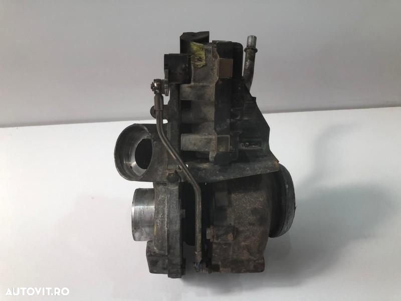 Turbo Mercedes C-Class (2001-2007) [W203] 2.2 cdi a6460900080 - 2