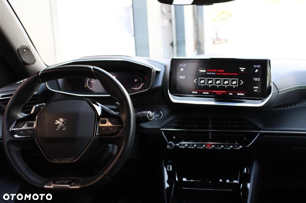 Peugeot 2008 - 40