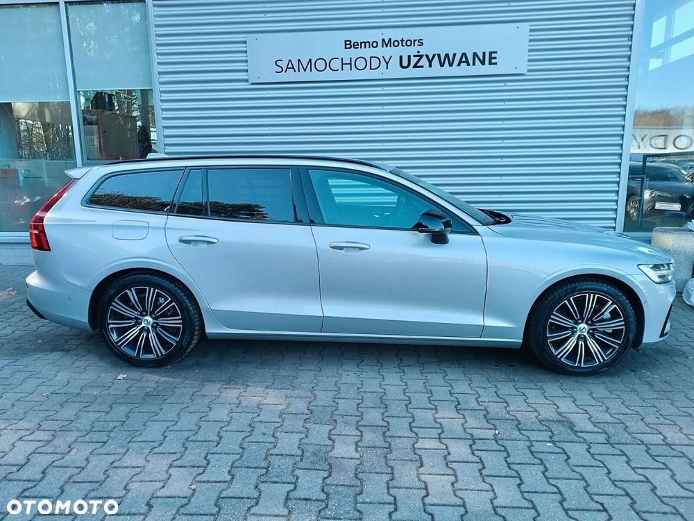 Volvo V60 - 7