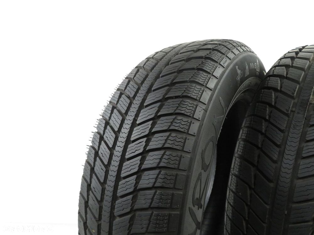 2x 185/65R15 OPONY ZIMOWE Syron Everest 1+ 88H - 7