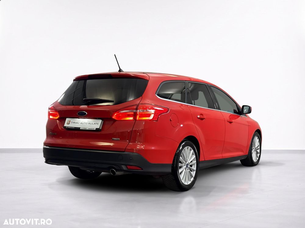 Ford Focus - 6