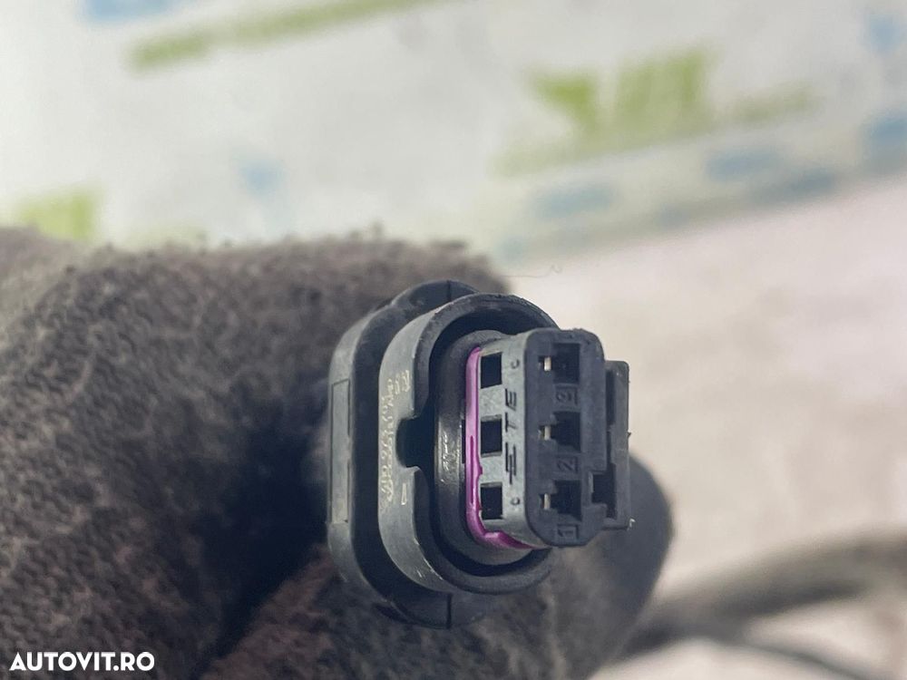 Cablaj baterie 5Q1971111CK Skoda Octavia 3 [facelift] [2017 - 2020] 1 - 4