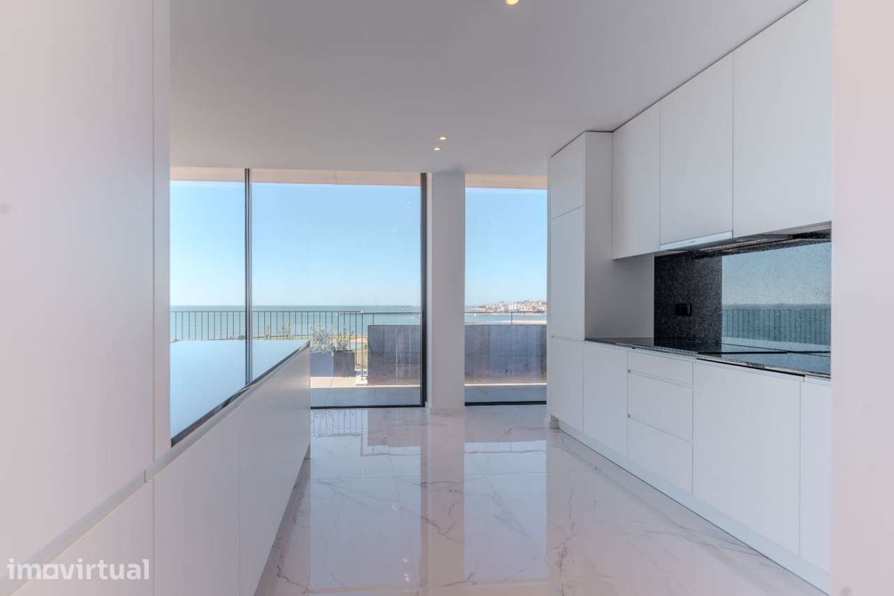 Apartamento T4 de Excelência - Grande imagem: 2/10