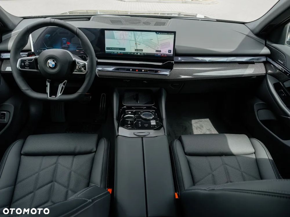 BMW Seria 5 - 6