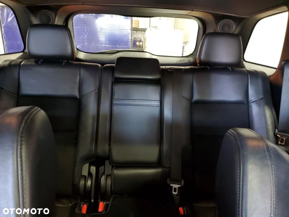 Jeep Grand Cherokee Laredo - 9