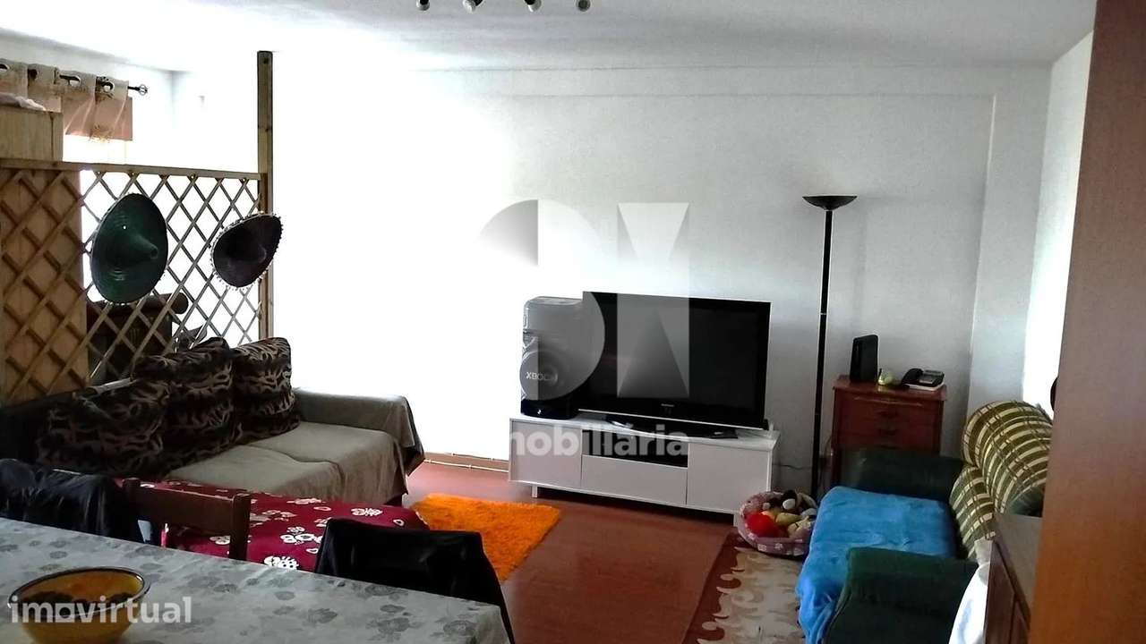 Apartº T3 Santa Joana - Aveiro - Grande imagem: 3/19