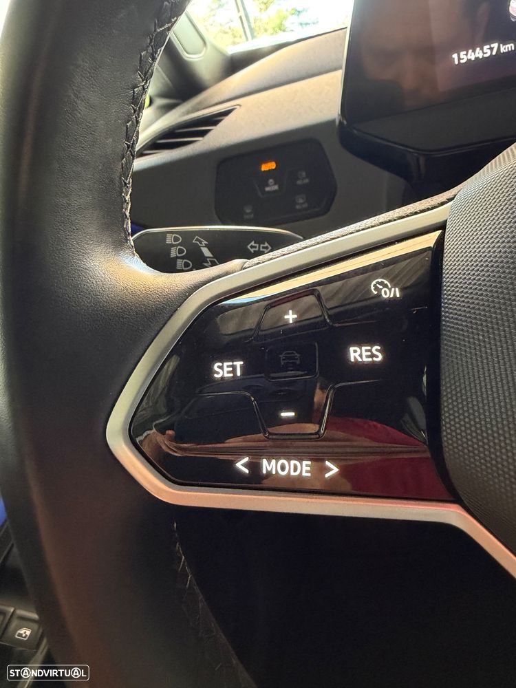VW ID.3 Performance Upgrade Pro 1st - 19
