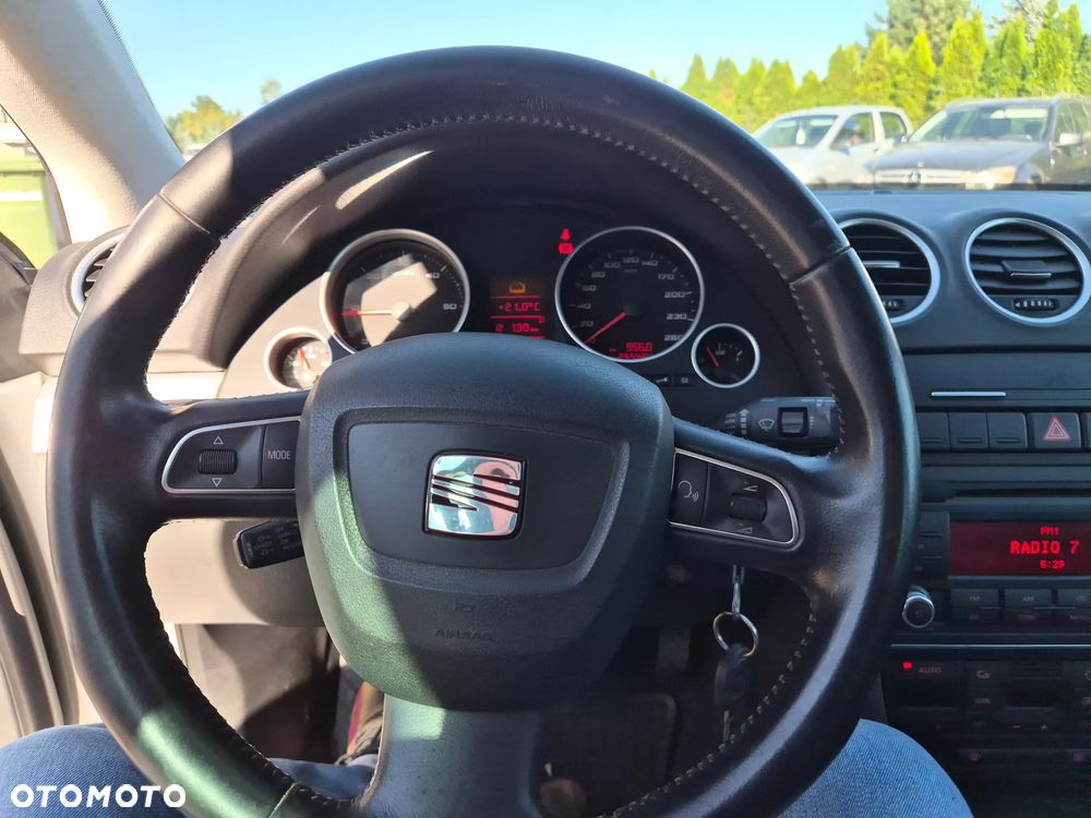 Seat Exeo - 13